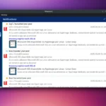 Whalebird client desktop dedicato al mondo del fediverso