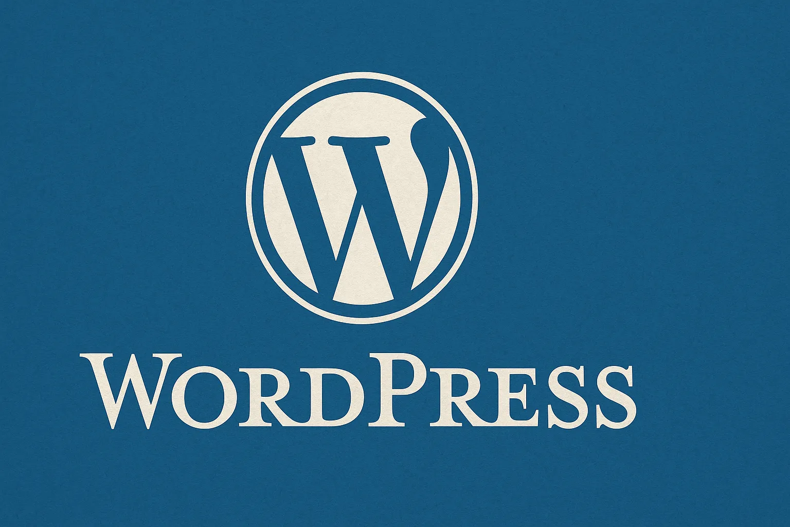 wordpress