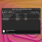 Audacious 4.5 è finalmente arrivato