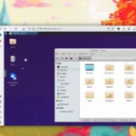 DistroSea provare la nostra distro preferita da browser