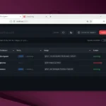 Dockpeek controllare le Immagini Docker da browser