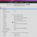 GPU-Viewer conoscere la nostra scheda grafica con Linux
