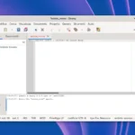 Geany 2.1 rilasciato
