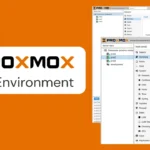 Proxmox VE 9.0 Beta migrazione a Debian 13 con nuove funzionalità avanzate