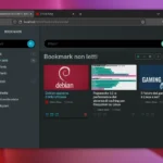 Readeck Hub Personale Self Hosted per Contenuti Web
