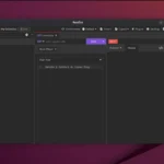 Restfox client HTTP potente e minimalista