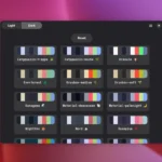 Rewaita un tocco moderno per il tuo desktop GNOME