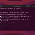 AM Assistant Manager il Gestore di Applicazioni per ogni Distro Linux