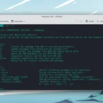 aurx ossia Arch Linux User Repository eXplorer