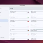 Converter NOW Convertitore di Unità Veloce e Intuitivo per GNOME