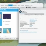 Con digiKam 8.7.0 arriva l’intelligenza artificiale