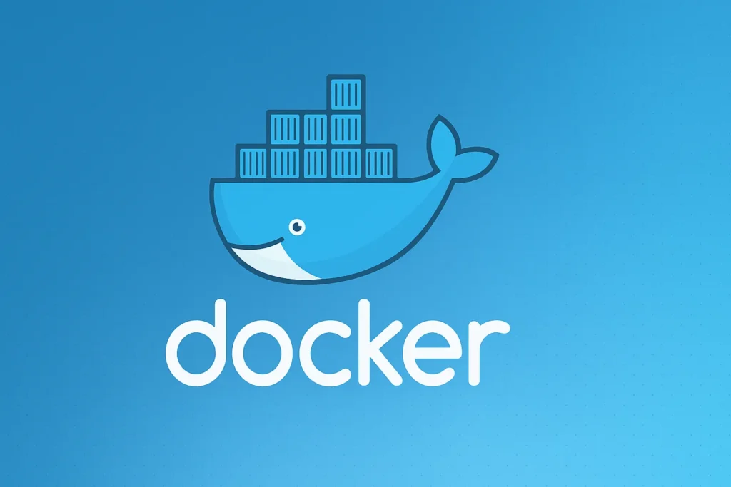 docker