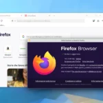 Mozilla Firefox: ecco la versione 141