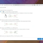 Come configurare una connessione VPN da FRITZ!Box a Linux