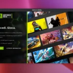 GeForce Infinity il client GeForce NOW ottimizzato per Linux