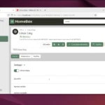 Homebox semplificare la gestione dell’inventario domestico con Linux