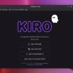 Amazon Kiro il nuovo IDE basato sull’intelligenza artificiale