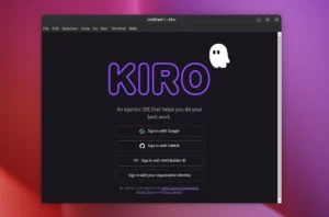 kiro