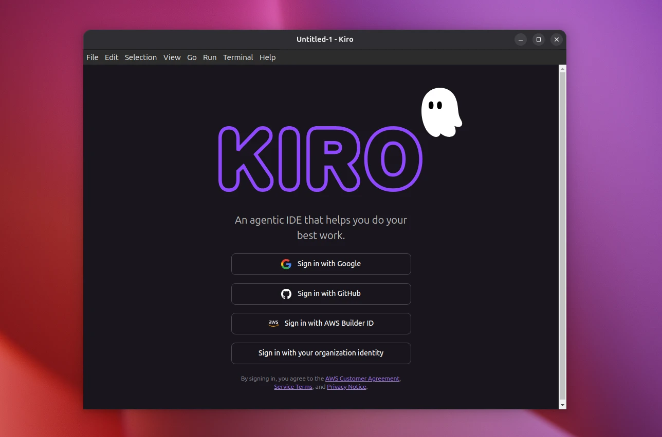 kiro