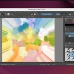 Krita 5.2.10 rilasciato, arrivano diverse migliorie