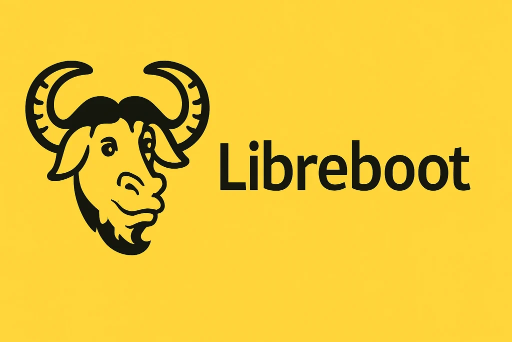 libreboot