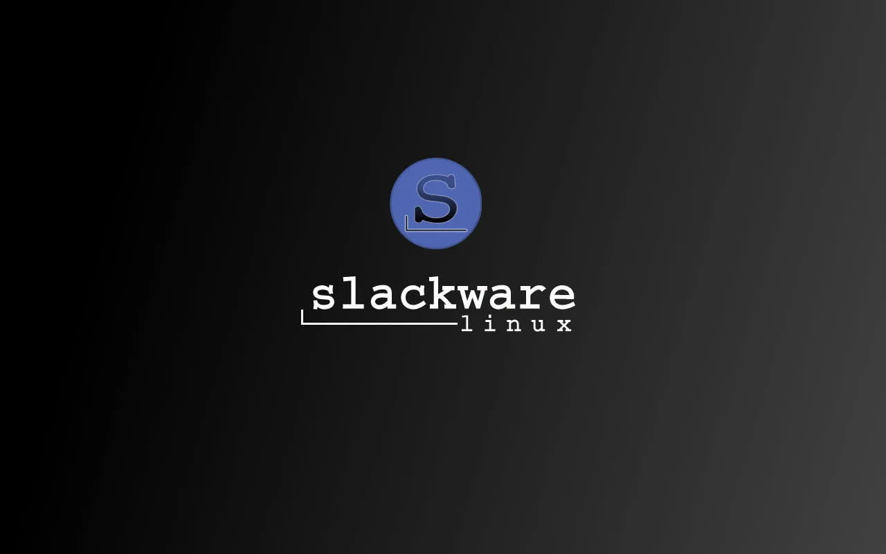 linux slackware