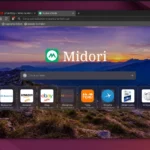 Midori il Browser leggero che Punta alla Sostenibilità Digitale