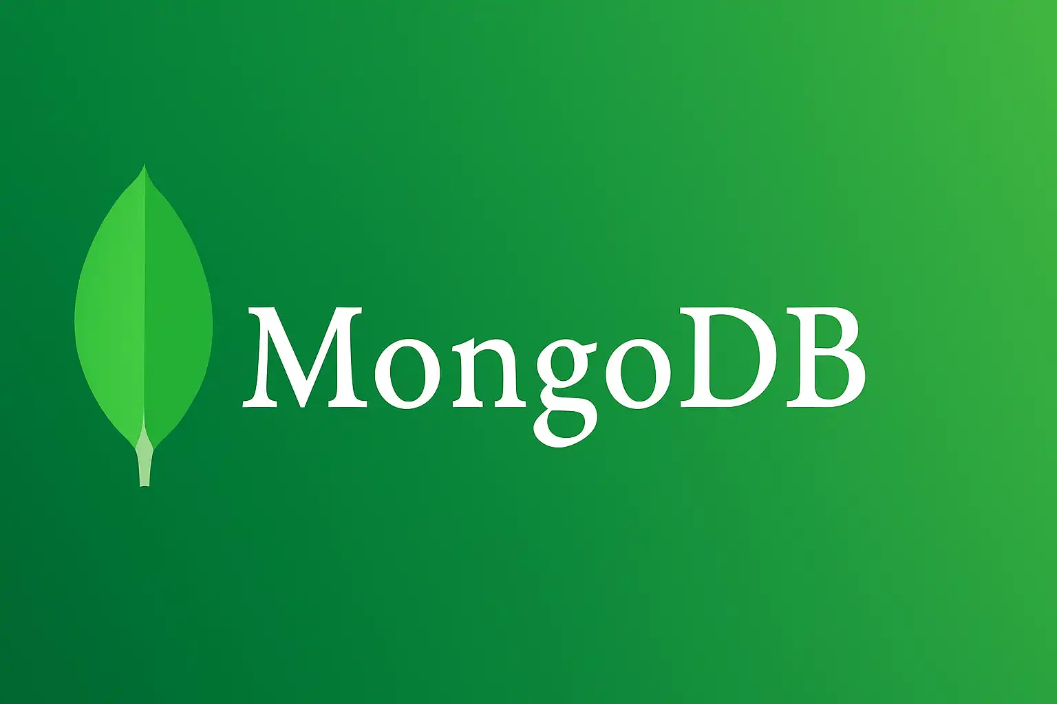 mongodb