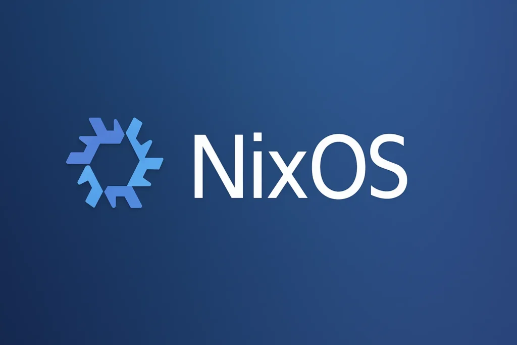 nixos