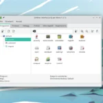Q4Wine Un Gestore Grafico per Wine su KDE Linux
