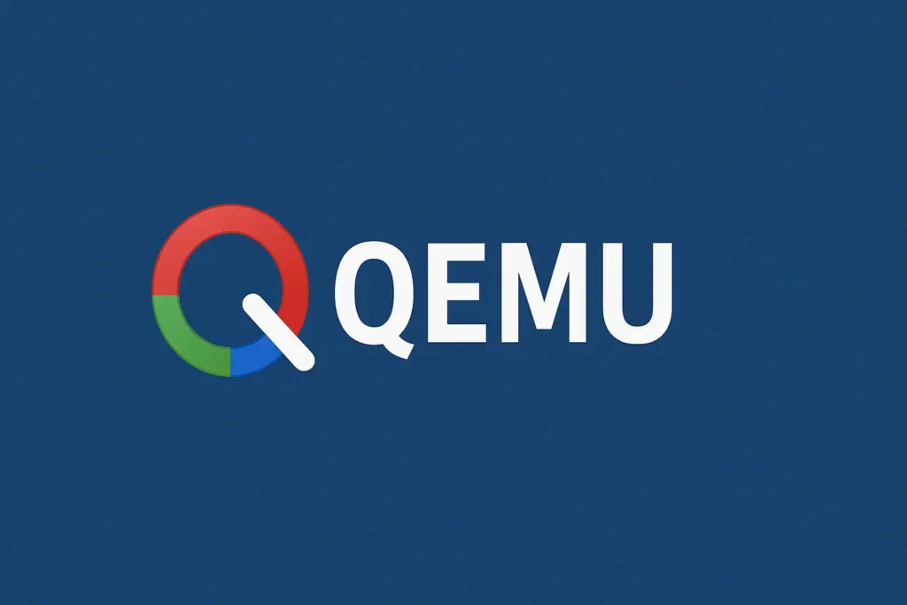 qemu