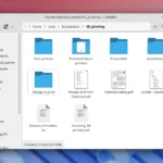KDE Plasma 6.5 arrivano gli angoli arrotondati