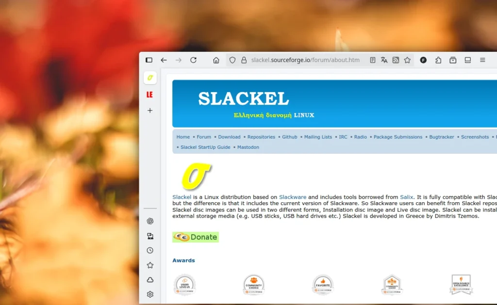 slackel