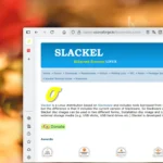 Slackel 8.0 Openbox disponibile per il download