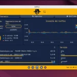 Sniffnet Analizzare il Traffico di Rete con Facilità su Linux