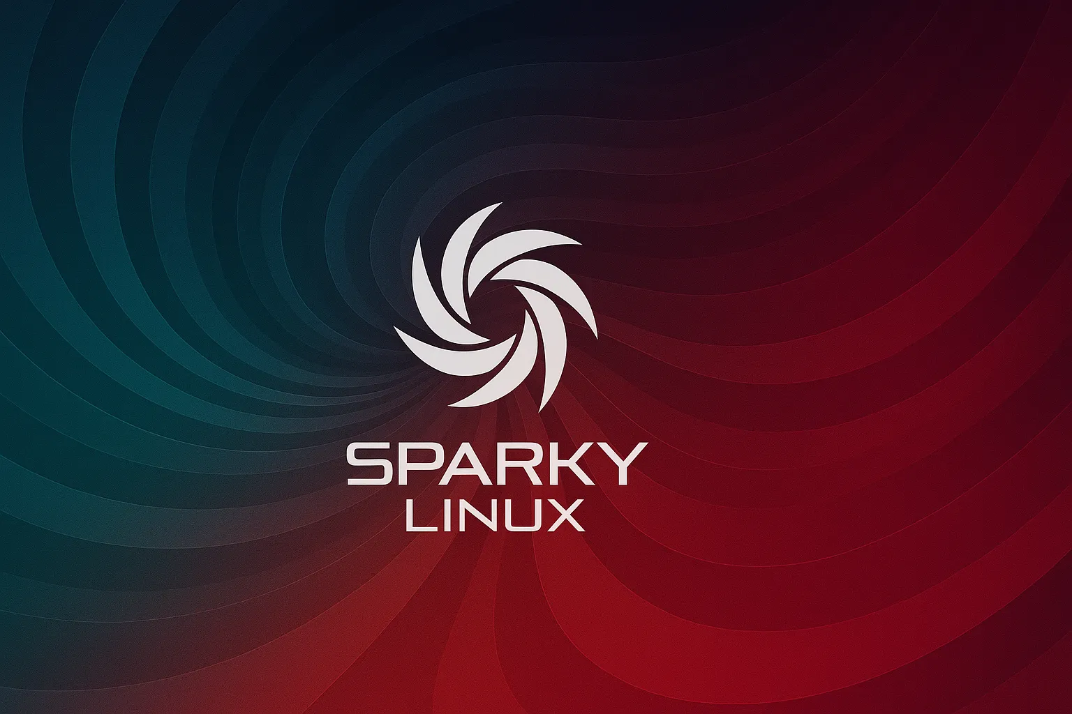 sparkylinux