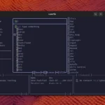Superfile moderno file manger da terminale