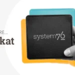 System76 Meerkat Il Mini PC Linux Potente e Compatto si Aggiorna