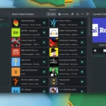 Transistor la nuova app web radio targata KDE