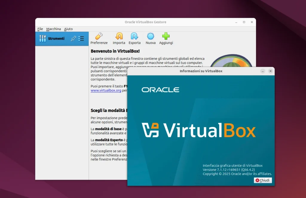 virtualbox 7.1.12