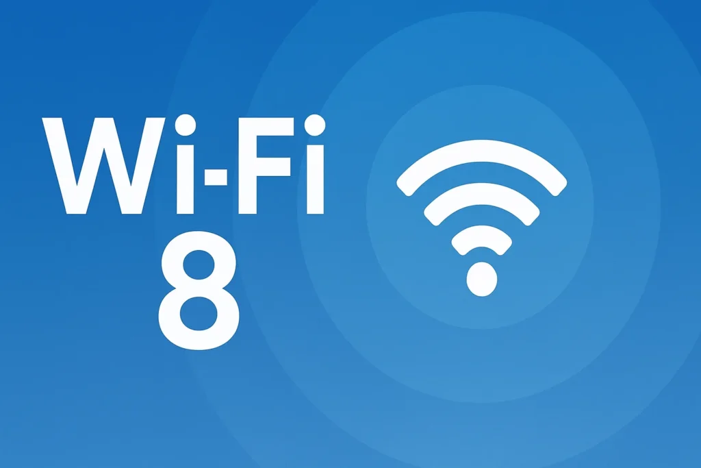 wifi 8