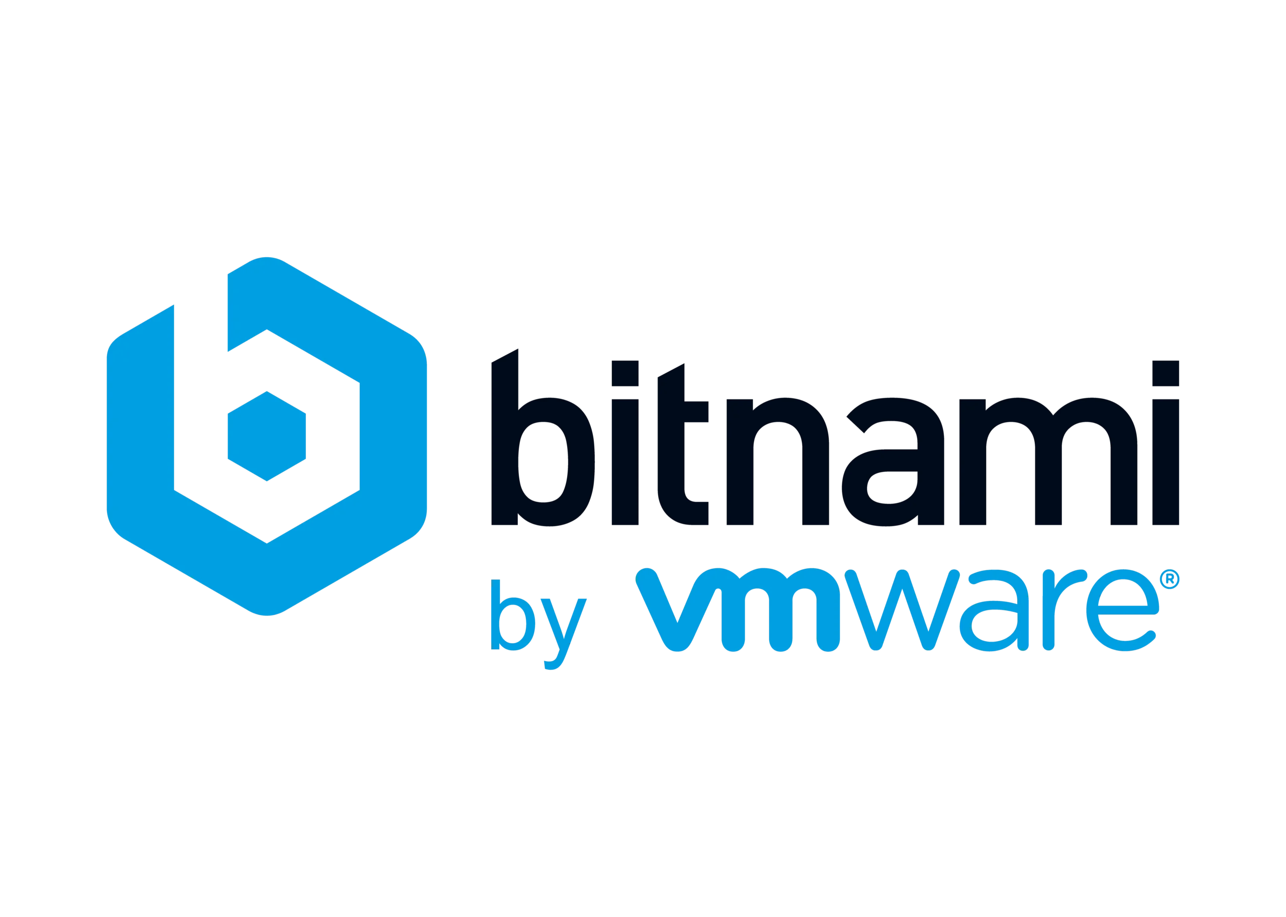 Bitnami by vmware