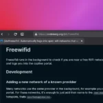 Freewifid connessione automatica ai Wi-Fi pubblici su Linux