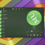 Gapless moderno e leggero player audio per GNOME Linux