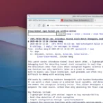 Kernel Stack Watch: il nuovo alleato per la sicurezza del kernel Linux