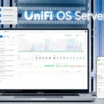 Ubiquiti presenta UniFi OS Server