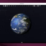 WinStars 3 il planetario open source per esplorare l’universo su Linux