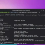AppImageTool crea AppImage su Linux con uno strumento potente e minimale
