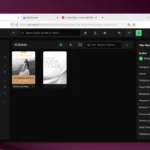 BookLore la libreria digitale self-hosting per Linux