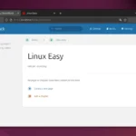 BookStack la libreria digitale open source per Linux